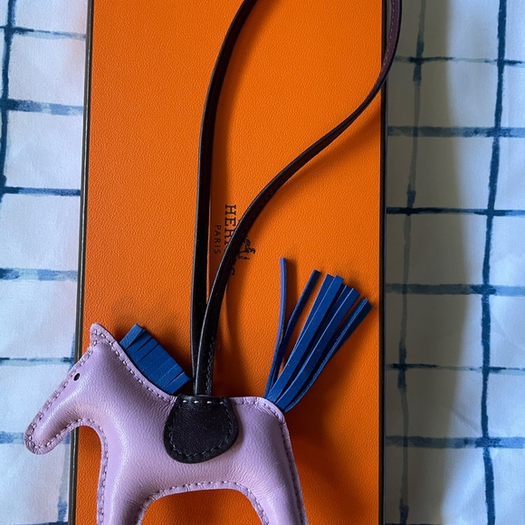 Hermès Rodeo Charm - Picture 4 of 6